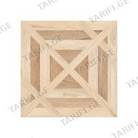(50x50სმ) კერამიკული ფილა SERAMIKSAN AKASYA ALMOND