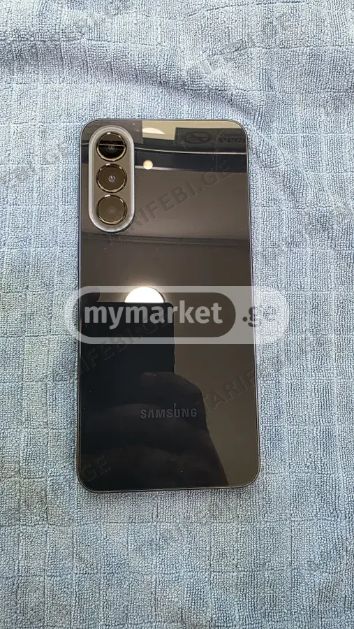 Samsung A57 ახალი!