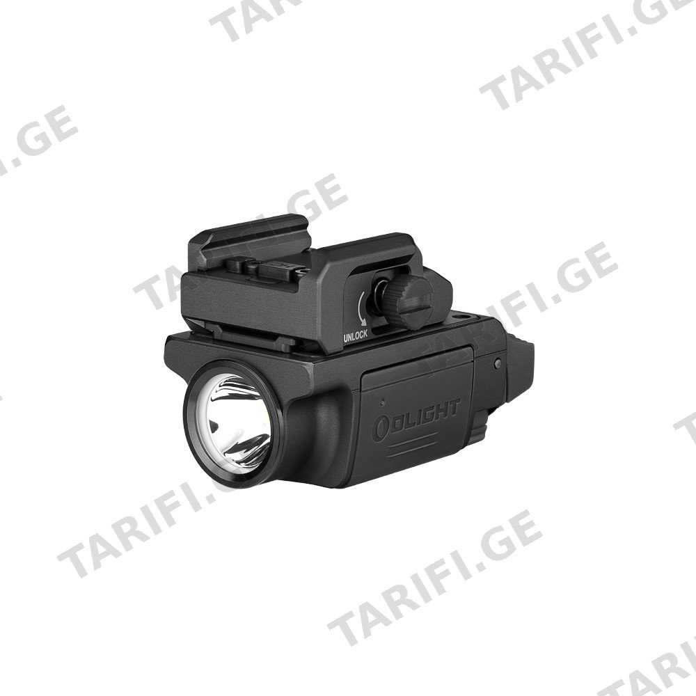 Oligth pl mini 3 valkyrie