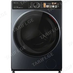 სარეცხი მანქანა Toshiba TW-T25BZU115MWUZ(MG)