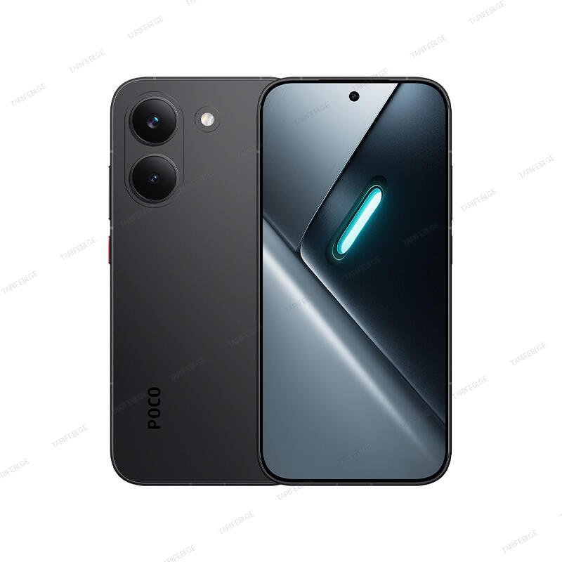 Xiaomi Poco X8 Pro 5G 8/512GB Black