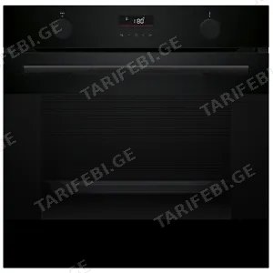 ჩასაშენებელი ღუმელი Bosch HUA736EA0T