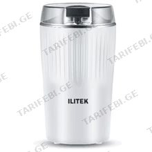 ILITEK IL 4401 ყავის მექანიკური საფქვავი