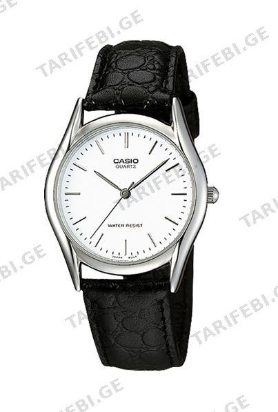ქალის მაჯის საათი CASIO | LTP-1094E-7ARDF