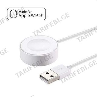 OPSO Apple Watch Magnetic charging cable