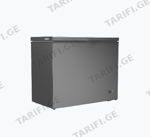 საყინულე მაცივარი MARAZZI CF-300FS(SL) Silver