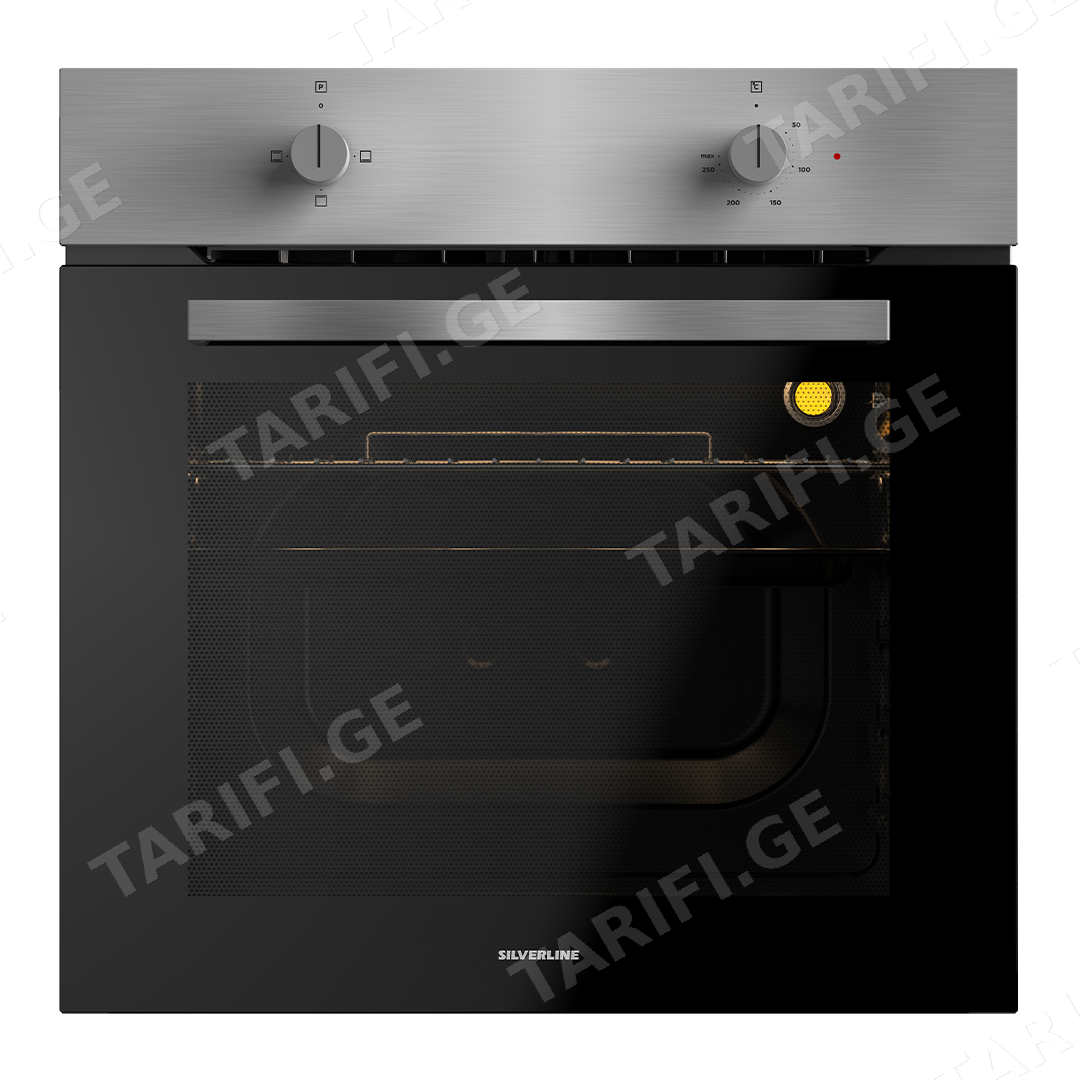 SILVERLINE HA6501X01