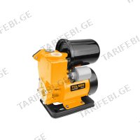 (370W) წყლის ტუმბო ავტომატური ჩამრთველით TOLSEN 79966