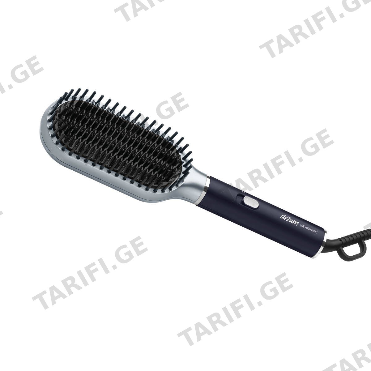 Arzum AR5158 ელექტრო სავარცხელი