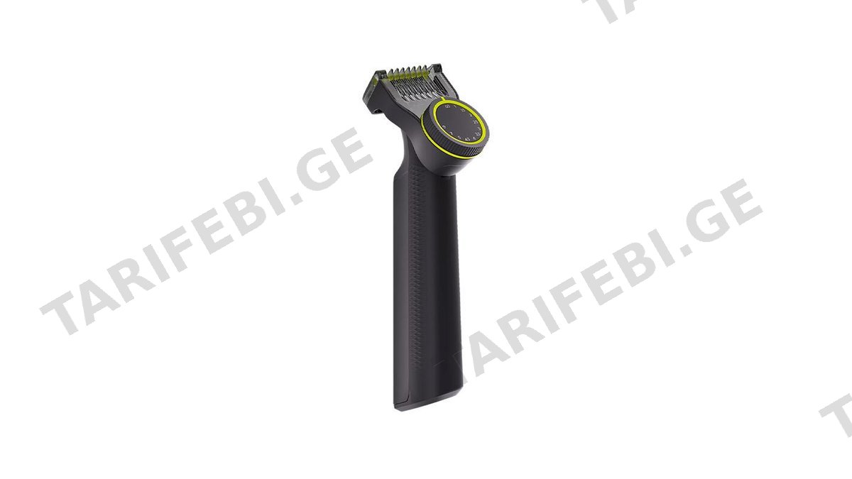 Philips OneBlade QP6532/10