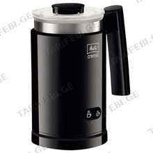 Melitta Cremio Black 1014-02EU რძის ამომყვანი