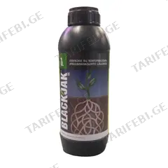 სასუქი Blackjak 1 ლ