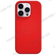 TRUSMI CF33-018 Apple iPhone 14 Pro მობილური ტელეფონის ქეისი