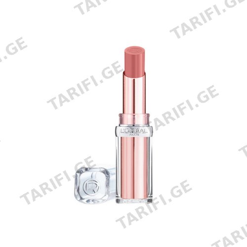 ლორეალი - პომადა Color Rich Shine N112 3.8გრ
