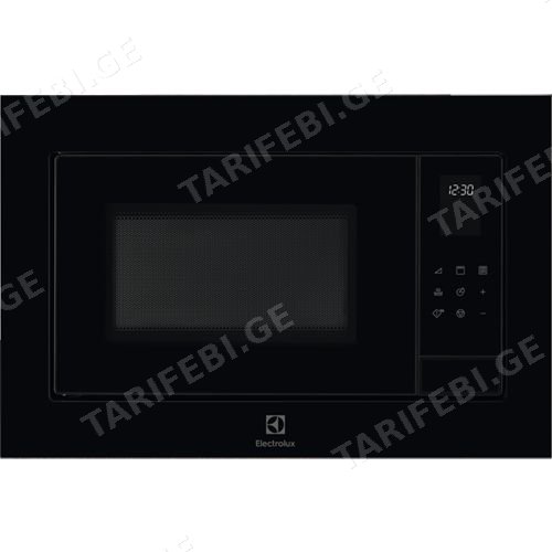 ჩასაშენებელი მიკროტალღური ღუმელი Electrolux LMS4253TMK
