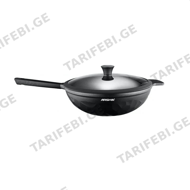 გრანიტის ტაფა ARSHIA CO110-3160