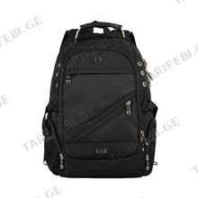 2E 2E-BPN6316BK 16" ნოუთბუქის ზურგჩანთა