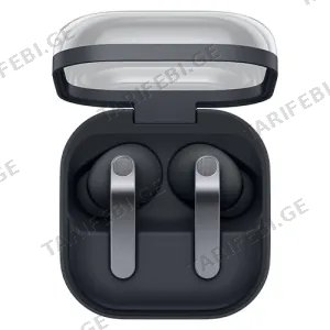 Samsung Galaxy Buds 4 Pro Black