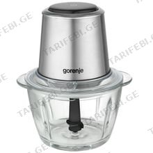 GORENJE S450XE 450W ჩოფერი