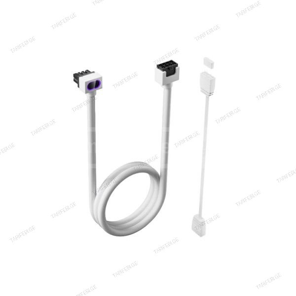 Asiahorse HYDRUS 8pin GPU White A 30cm