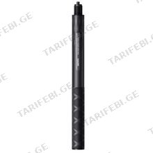 INSTA360 Action Invisible Selfie Stick სელფის ჯოხი