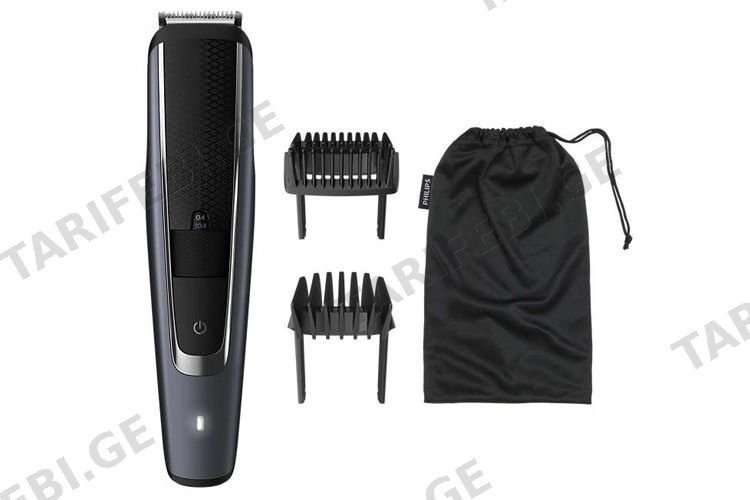 წვერის საჭრელი Philips BT5502/15