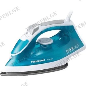 უთო Panasonic NI-M250TGTW