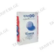 თეთრი ცემენტი 50/1.