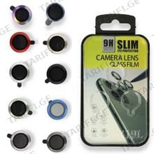 Camera Lens Protector Single For iPhone 14 / iPhone 14 Plus კამერის დამცავი