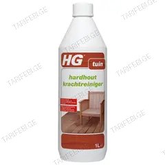 ხის გამწმენდი  HG 1000 მლ
