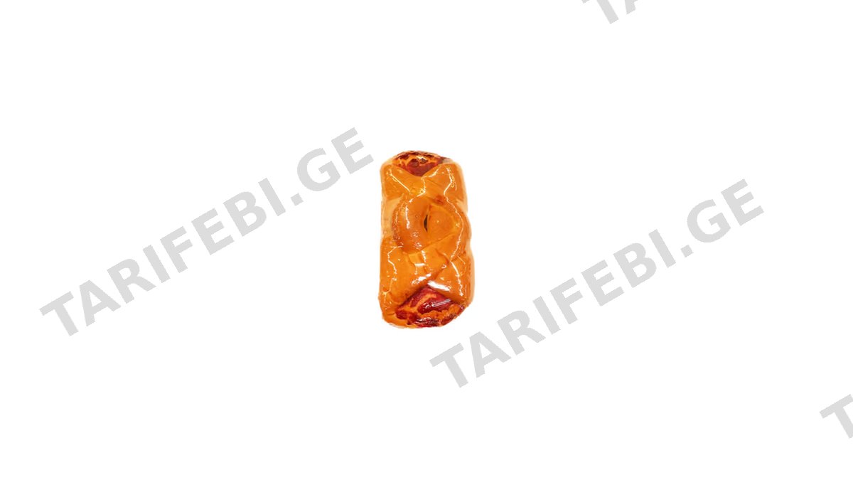 ბრიოში ჯემით 1ც