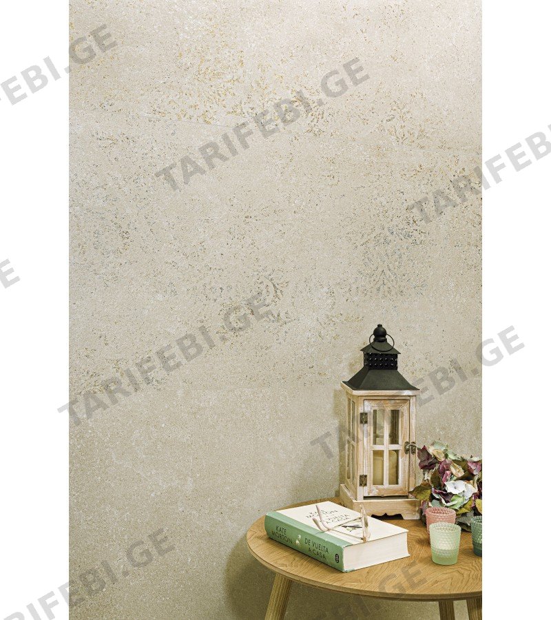 კერამოგრანიტი MENORCA BEIGE - D 60X120 LA PLATERA S.A.