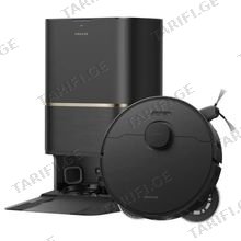 DREAME L50 ULTRA AE რობოტი მტვერსასრუტი
