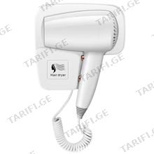 LZZO 3994 4000W სტაციონარული თმის ფენი