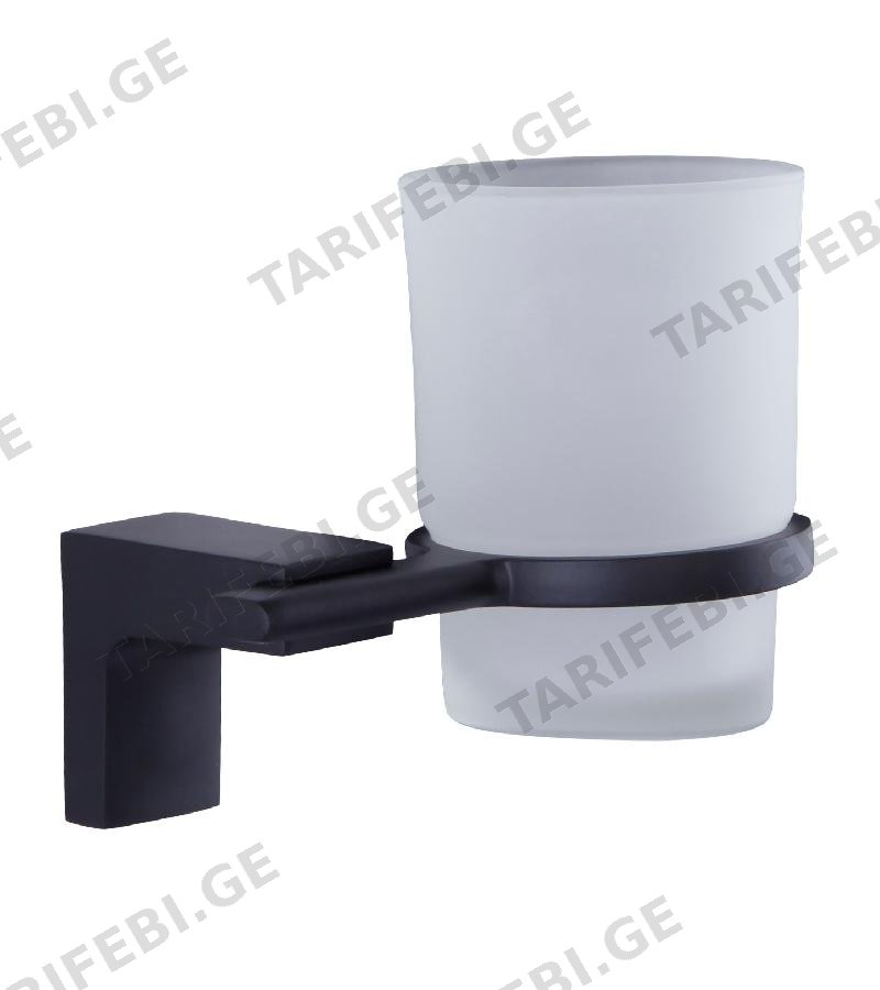 სააბაზანო ჭიქა #8106 GALA VIYA BANYO