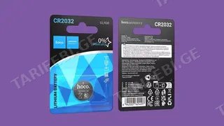 Hoco - CR2032 Lithium Battery