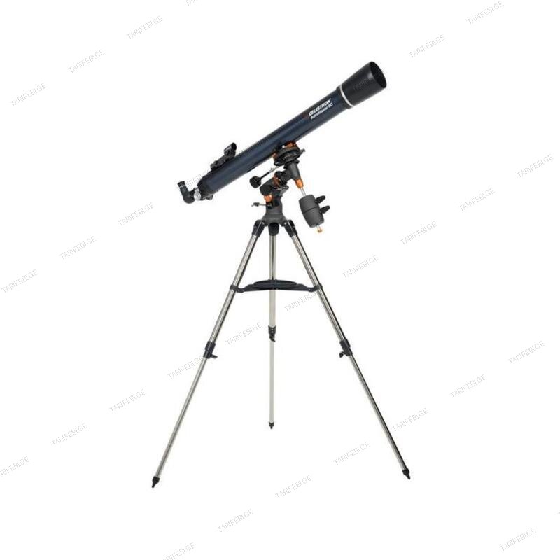 CELESTRON Astromaster 90EQ