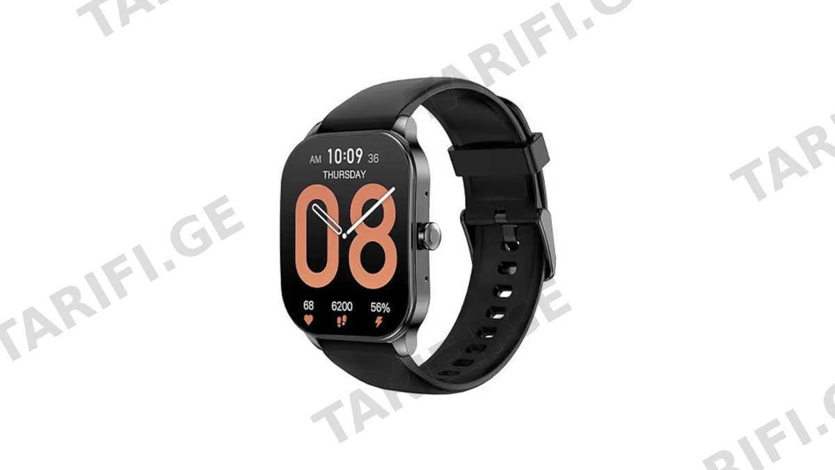 Xiaomi Amazfit Pop 3S