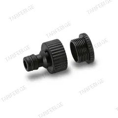 შტუცერი Karcher 2.645-007.0 G1 + G3/4