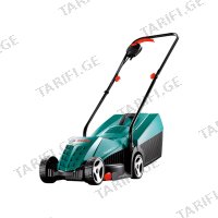 (1300W) ბალახის საკრეჭი მანქანა BOSCH ARM 32