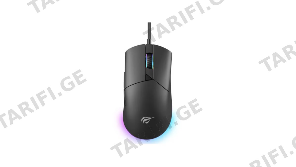 Havit Gaming Mouse HV-MS1038
