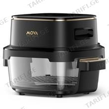 Mova AF20 Pro 6.5ლ აეროგრილი