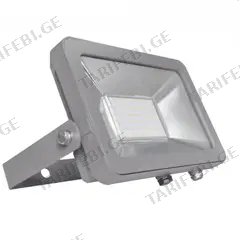 პროჟექტორი Linus LED IP65 6500K 30W