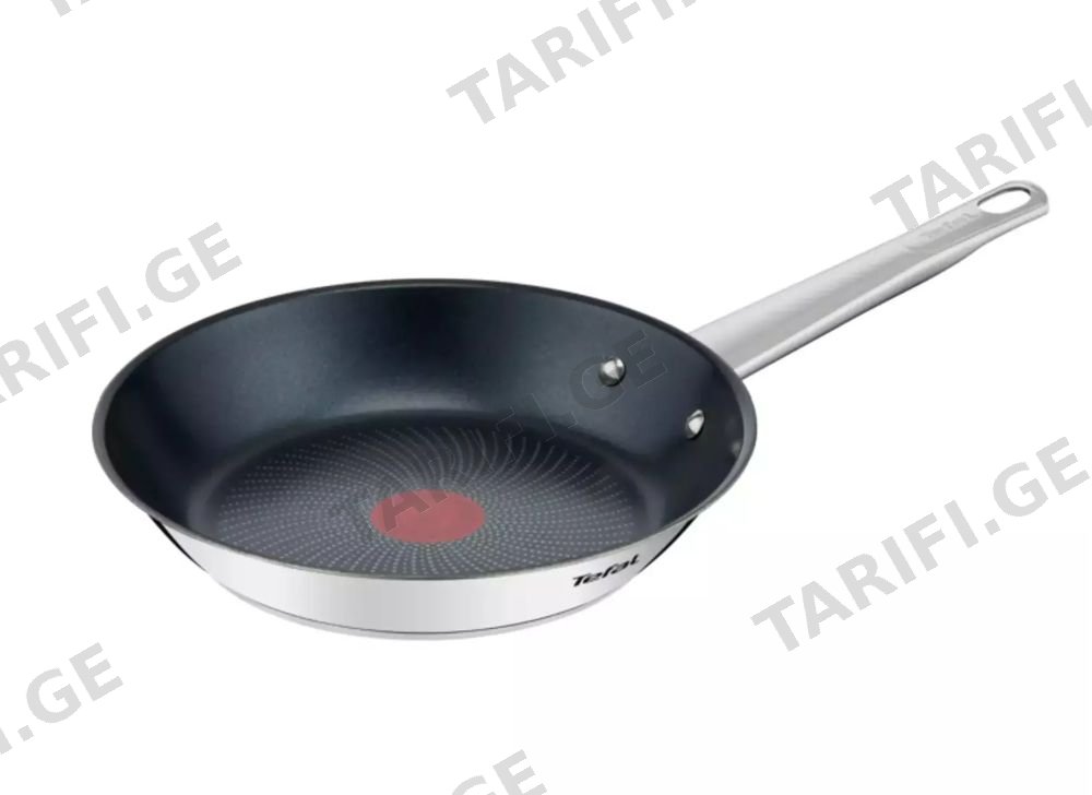 ტაფა TEFAL B9220404 24სმ. ინდუქცია