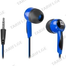 Defender Basic 604 In-ear headphones სადენიანი ყურსასმენი