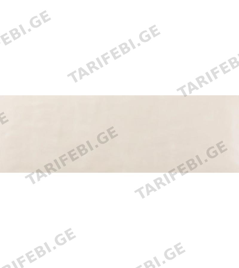 კერამ. ფილა EC AQUARELLA CREM 30X90 ECOCERAMIC S.A