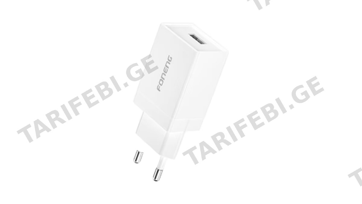 Foneng K210 ADAPTER + USB კაბელი Micro (3247)