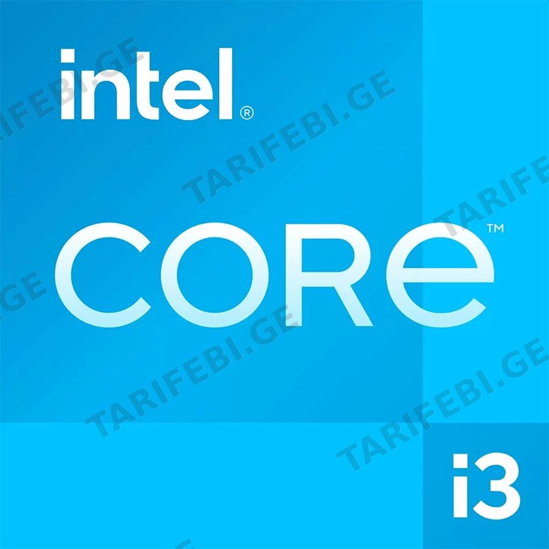 პროცესორი CPU INTEL CORE I3-14100 4/8 3.5GHZ