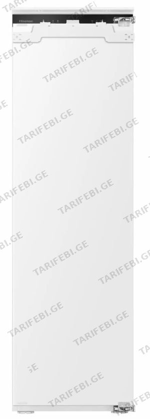 მაცივარი Hisense FT3B213SAWE
