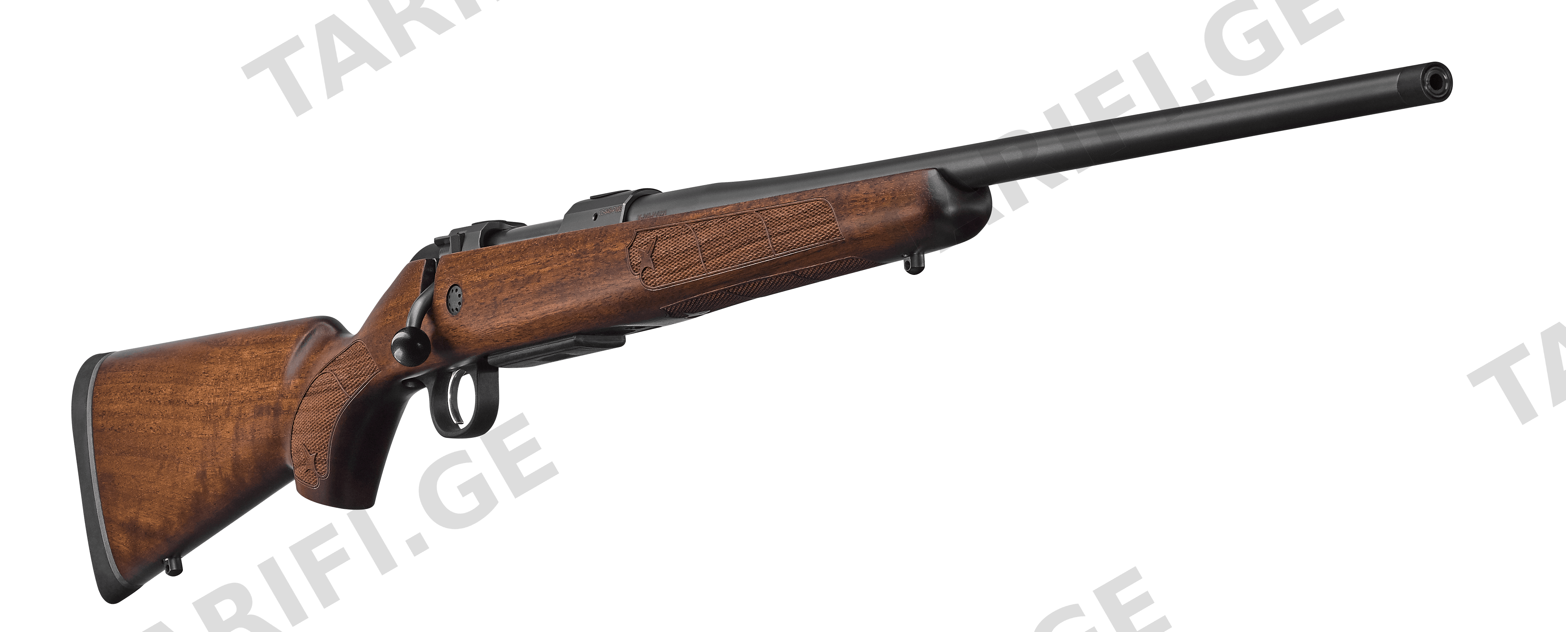 CZ 600 PLUS AMERICAN კალ. 300 WM,